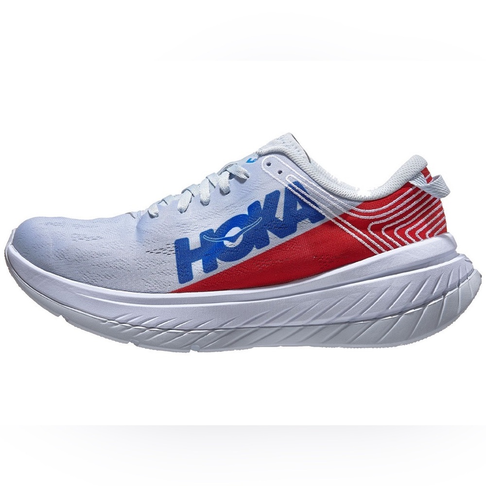 Hoka Carbon X - Lightly used!